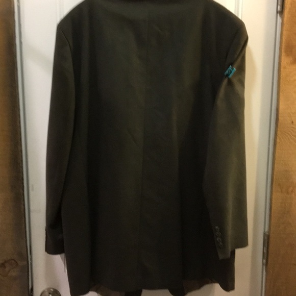 Men’s Sport Coat Andrew Fezza - Picture 4 of 4